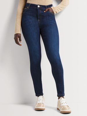 News Denim Basic Skinny Jeans