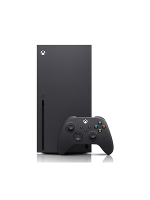 Xbox Series X 1TB Game