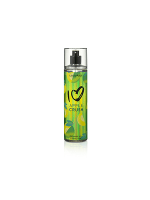 Lenthéric I Love Apple Crush Fragrance Mist