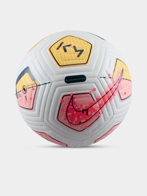 Nike Kylian Mbappe Academy Soccer Ball