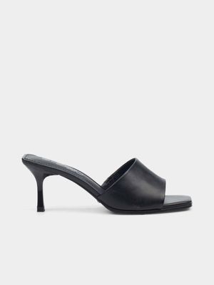 Women's Miss Black Gelato 2 Heels