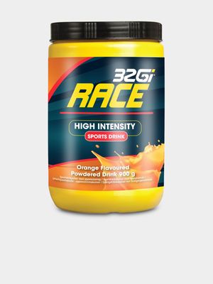 32Gi Orange Race Drink 900g