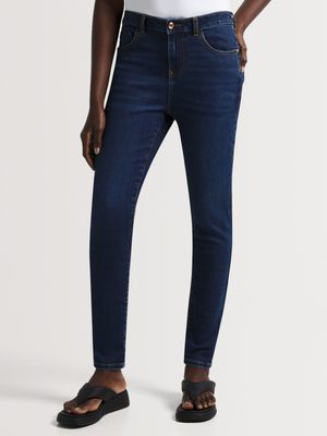 News Denim Basic Skinny Jeans