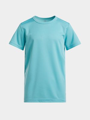 Boys TS Basic Performance Marine Tee