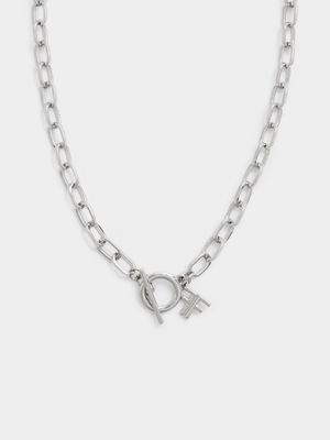 Fob Chain Necklace