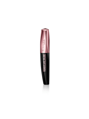 Rimmel Wonderf Mascara Wonder'luxe Volume Extreme Black