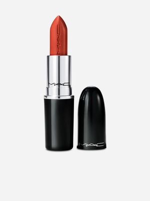 MAC Lustreglass Lipstick