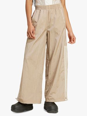 adidas Originals Women's Atlanta Wonder Beige Track Pants