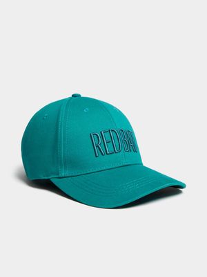 Redbat Unisex Structured Bright Blue Cap