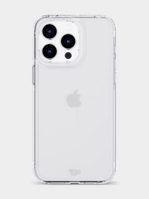 Tech21 EvoClear iPhone 15 Pro Case