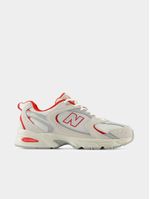 New balance 530 men's red best sale