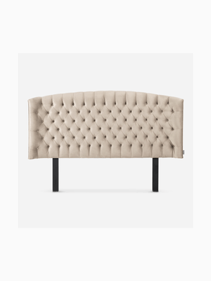 Rochelle Headboard LuxGuard Velvet