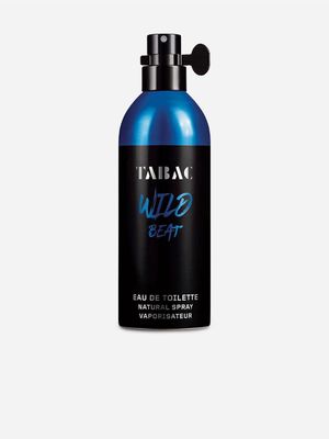 Tabac Wild Beat Eau De Toilette Natural Spray