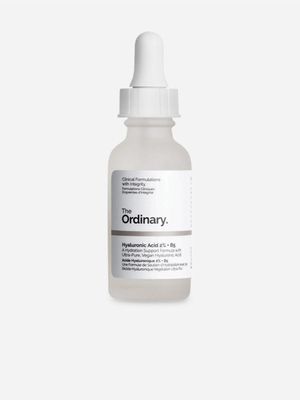 The Ordinary Hyaluronic Acid 2% + B5