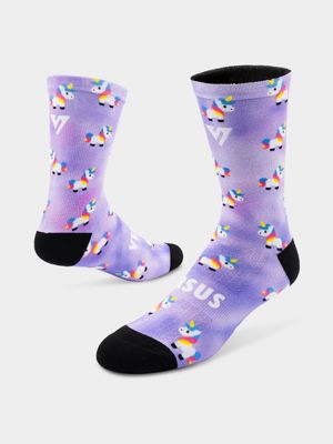 Versus Unicorn Elite Socks