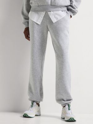 Fleece Joggers