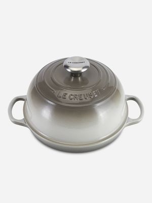 Le Creuset Signature Bread Oven Nutmeg 24cm