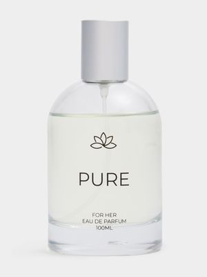 Women's Pure Perfume