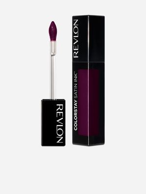 Revlon ColorStay Crown Jewels Satin Ink Liquid Lipstick