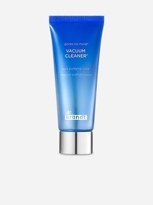 Dr Brandt Pores No More Vacuum Cleaner Pore Purifying Mask