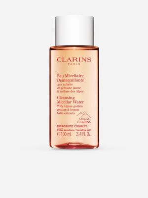 Clarins Mini Pick & Love Micellar Water