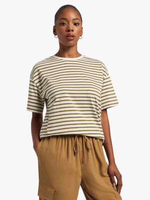 Stripe T-Shirt