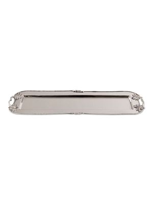 Grace Collection Large Rectangular Tray