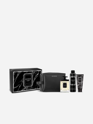 Guess Uomo Gift Set