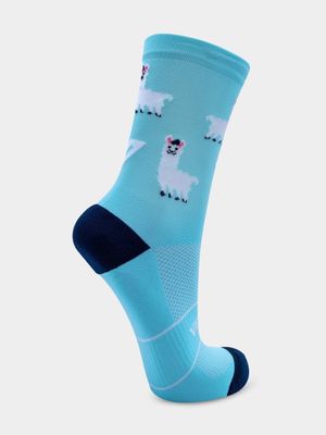 Stance Versus Llama Runner Elite Socks