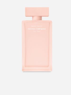 Narciso Rodriguez For Her Musc Nude Eau De Parfum