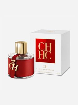 Carolina Herrera CH Eau de Toilette