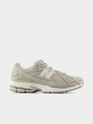 New Balance Unisex 1906 Cream/Beige Sneaker