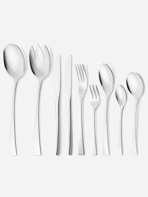 Contemp 58 Piece Canteen Cutlery Set