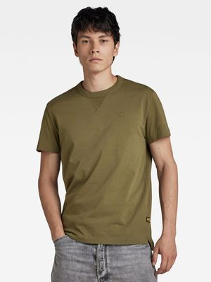 G-Star Men's Nifous Fatigue T-Shirt