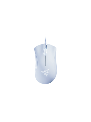 Razer Deathadder Essential - White Edition