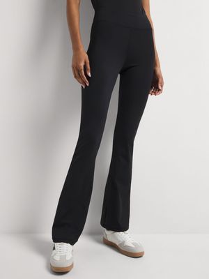 Polyamide Kickflare Leggings