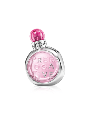 Britney Spears Prerogative Rave Fine Fragrance Mist