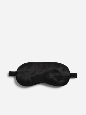 Foschini All Woman Satin Eye Mask