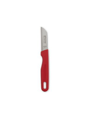 @home solingen vegetable knife 6cm red