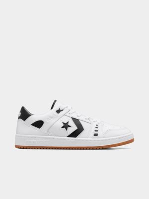 Converse Men's AS-1 Pro White Sneaker