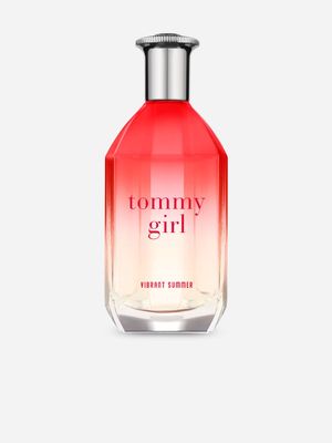 Tommy Hilfiger Girl Summer Eau de toilette