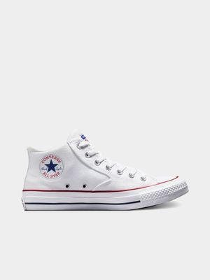 Men's Converse Chuck Taylor All Star Malden Street White Sneaker