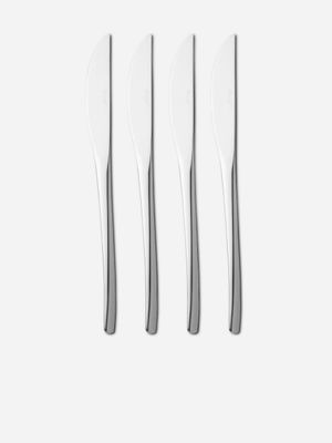 Contemp 4 Piece Knife Set