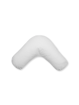 Fossflakes Family Boomerang Pillow