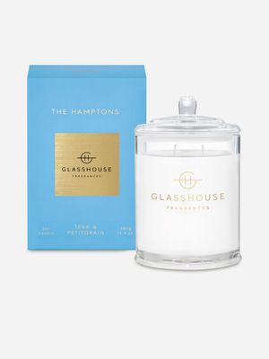 Glasshouse The Hamptons Candle