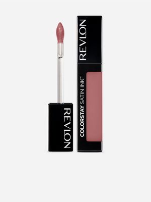 Revlon ColorStay Satin Ink Lipcolor