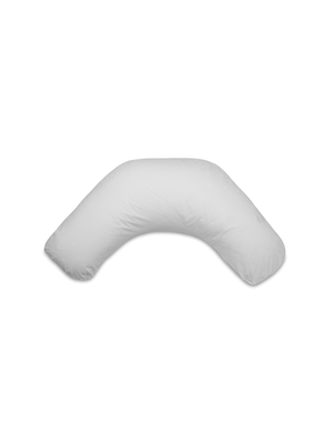 FossFlakes Nursing Pillow