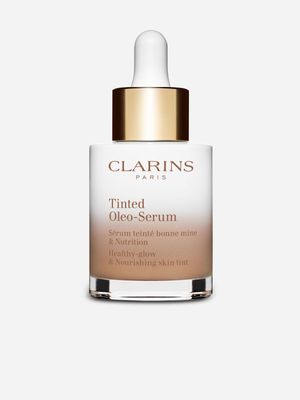 Clarins Tinted Oleo-Serum