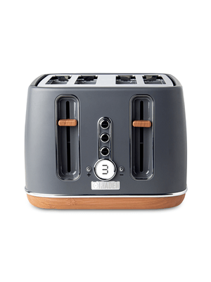 haden dorchester toaster 4 slice