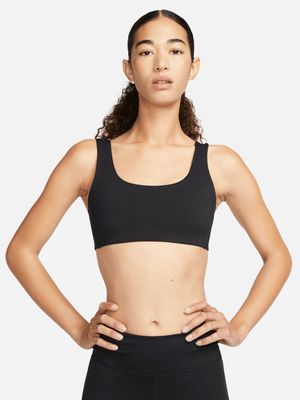 Womens Nike Alate All U Low Impact Sports Bra